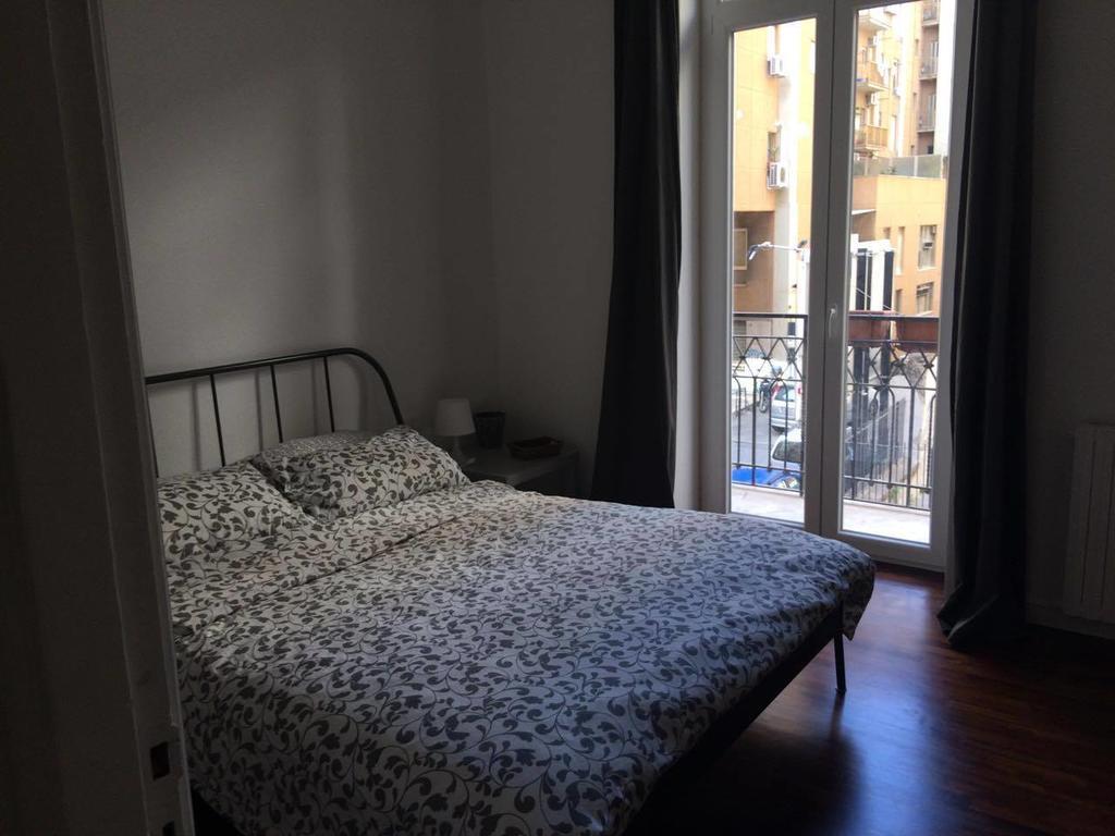 Casa Politeama Palermo Apartment Exterior photo